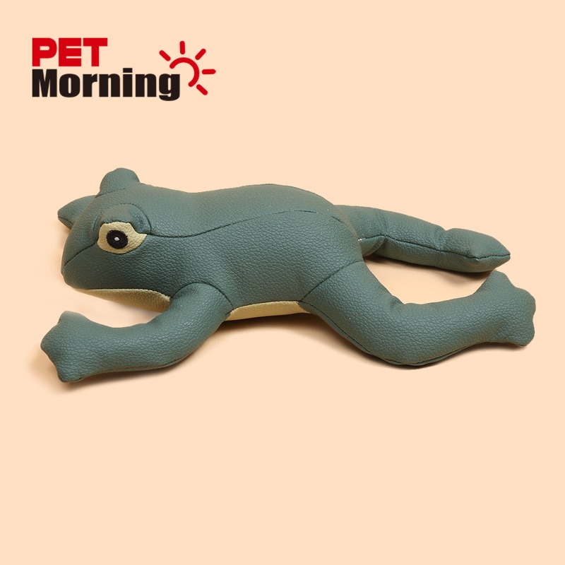 [PMD-245] 레더토이 개구리  