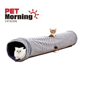 [PMC-9401] 고양이 터널 놀이터 1M